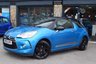 USED 2013 13 CITROEN DS3 1.6 DSTYLE PLUS 3d 120 BHP FSH-RPARK-BTOOTH-ULEZ-CAZ