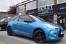 USED 2013 13 CITROEN DS3 1.6 DSTYLE PLUS 3d 120 BHP FSH-RPARK-BTOOTH-ULEZ-CAZ