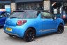 USED 2013 13 CITROEN DS3 1.6 DSTYLE PLUS 3d 120 BHP FSH-RPARK-BTOOTH-ULEZ-CAZ