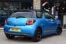 USED 2013 13 CITROEN DS3 1.6 DSTYLE PLUS 3d 120 BHP FSH-RPARK-BTOOTH-ULEZ-CAZ