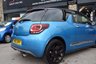 USED 2013 13 CITROEN DS3 1.6 DSTYLE PLUS 3d 120 BHP FSH-RPARK-BTOOTH-ULEZ-CAZ
