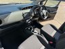 USED 2018 68 TOYOTA YARIS 1.5 VVT-I ICON TECH 5d 135 BHP 