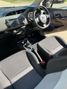 USED 2018 68 TOYOTA YARIS 1.5 VVT-I ICON TECH 5d 135 BHP 