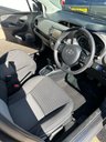 USED 2018 68 TOYOTA YARIS 1.5 VVT-I ICON TECH 5d 135 BHP 
