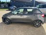 USED 2018 68 TOYOTA YARIS 1.5 VVT-I ICON TECH 5d 135 BHP 