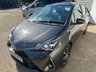 USED 2018 68 TOYOTA YARIS 1.5 VVT-I ICON TECH 5d 135 BHP 