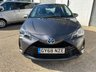 USED 2018 68 TOYOTA YARIS 1.5 VVT-I ICON TECH 5d 135 BHP 