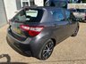 USED 2018 68 TOYOTA YARIS 1.5 VVT-I ICON TECH 5d 135 BHP 