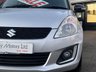 USED 2015 64 SUZUKI SWIFT 1.2 SZ4 5dr 
