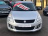 USED 2015 64 SUZUKI SWIFT 1.2 SZ4 5dr 