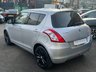 USED 2015 64 SUZUKI SWIFT 1.2 SZ4 5dr 