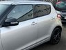 USED 2015 64 SUZUKI SWIFT 1.2 SZ4 5dr 
