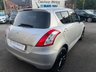 USED 2015 64 SUZUKI SWIFT 1.2 SZ4 5dr 