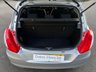 USED 2015 64 SUZUKI SWIFT 1.2 SZ4 5dr 