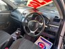 USED 2015 64 SUZUKI SWIFT 1.2 SZ4 5dr 