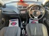 USED 2015 64 SUZUKI SWIFT 1.2 SZ4 5dr 