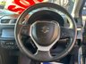 USED 2015 64 SUZUKI SWIFT 1.2 SZ4 5dr 
