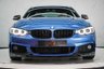 USED 2016 Y BMW 4 SERIES 2.0 430I M SPORT 2d 248 BHP 