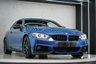 USED 2016 Y BMW 4 SERIES 2.0 430I M SPORT 2d 248 BHP 