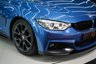 USED 2016 Y BMW 4 SERIES 2.0 430I M SPORT 2d 248 BHP 