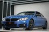 USED 2016 Y BMW 4 SERIES 2.0 430I M SPORT 2d 248 BHP 
