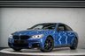 USED 2016 Y BMW 4 SERIES 2.0 430I M SPORT 2d 248 BHP 