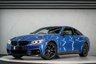 USED 2016 Y BMW 4 SERIES 2.0 430I M SPORT 2d 248 BHP 