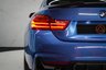 USED 2016 Y BMW 4 SERIES 2.0 430I M SPORT 2d 248 BHP 