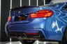USED 2016 Y BMW 4 SERIES 2.0 430I M SPORT 2d 248 BHP 