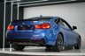 USED 2016 Y BMW 4 SERIES 2.0 430I M SPORT 2d 248 BHP 
