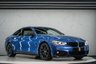 USED 2016 Y BMW 4 SERIES 2.0 430I M SPORT 2d 248 BHP 