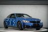 USED 2016 Y BMW 4 SERIES 2.0 430I M SPORT 2d 248 BHP 