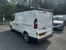 USED 2019 19 RENAULT TRAFIC 1.6 SL27 BUSINESS PLUS ENERGY DCI 125 BHP 