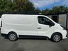 USED 2019 19 RENAULT TRAFIC 1.6 SL27 BUSINESS PLUS ENERGY DCI 125 BHP 