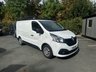 USED 2019 19 RENAULT TRAFIC 1.6 SL27 BUSINESS PLUS ENERGY DCI 125 BHP 