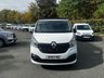 USED 2019 19 RENAULT TRAFIC 1.6 SL27 BUSINESS PLUS ENERGY DCI 125 BHP 