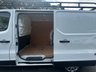 USED 2019 19 RENAULT TRAFIC 1.6 SL27 BUSINESS PLUS ENERGY DCI 125 BHP 