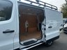 USED 2019 19 RENAULT TRAFIC 1.6 SL27 BUSINESS PLUS ENERGY DCI 125 BHP 