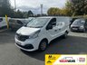 USED 2019 19 RENAULT TRAFIC 1.6 SL27 BUSINESS PLUS ENERGY DCI 125 BHP 