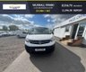 USED 2021 21 VAUXHALL VIVARO 1.5 L2H1 2900 DYNAMIC S/S 101 BHP 1 OWNER VIVARO DYNAMIC H1 VAN      JUST SERVICED     CONTACT US FOR DETAILS OF FINANCE OPTIONS AVAILABLE