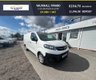 USED 2021 21 VAUXHALL VIVARO 1.5 L2H1 2900 DYNAMIC S/S 101 BHP 1 OWNER VIVARO DYNAMIC H1 VAN      JUST SERVICED     CONTACT US FOR DETAILS OF FINANCE OPTIONS AVAILABLE