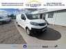 USED 2021 21 VAUXHALL VIVARO 1.5 L2H1 2900 DYNAMIC S/S 101 BHP 1 OWNER VIVARO DYNAMIC H1 VAN      JUST SERVICED     CONTACT US FOR DETAILS OF FINANCE OPTIONS AVAILABLE