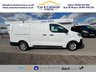 USED 2021 21 VAUXHALL VIVARO 1.5 L2H1 2900 DYNAMIC S/S 101 BHP 1 OWNER VIVARO DYNAMIC H1 VAN      JUST SERVICED     CONTACT US FOR DETAILS OF FINANCE OPTIONS AVAILABLE
