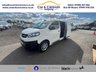 USED 2021 21 VAUXHALL VIVARO 1.5 L2H1 2900 DYNAMIC S/S 101 BHP 1 OWNER VIVARO DYNAMIC H1 VAN      JUST SERVICED     CONTACT US FOR DETAILS OF FINANCE OPTIONS AVAILABLE