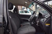 USED 2011 61 HYUNDAI I10 1.2 ACTIVE 5d 85 BHP FSH-A/C-ALLOYS-&pound;20 RD TAX-ULEZ
