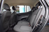 USED 2011 61 HYUNDAI I10 1.2 ACTIVE 5d 85 BHP FSH-A/C-ALLOYS-&pound;20 RD TAX-ULEZ