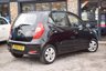 USED 2011 61 HYUNDAI I10 1.2 ACTIVE 5d 85 BHP FSH-A/C-ALLOYS-&pound;20 RD TAX-ULEZ