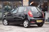 USED 2011 61 HYUNDAI I10 1.2 ACTIVE 5d 85 BHP FSH-A/C-ALLOYS-&pound;20 RD TAX-ULEZ