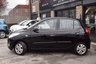 USED 2011 61 HYUNDAI I10 1.2 ACTIVE 5d 85 BHP FSH-A/C-ALLOYS-&pound;20 RD TAX-ULEZ