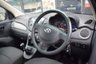 USED 2011 61 HYUNDAI I10 1.2 ACTIVE 5d 85 BHP FSH-A/C-ALLOYS-&pound;20 RD TAX-ULEZ